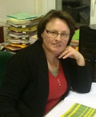 Annie Cordouan