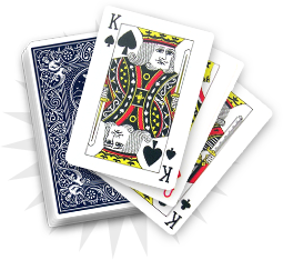 Jeu de cartes